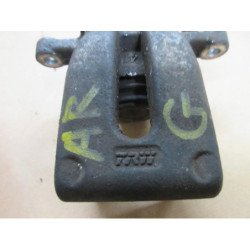 Etrier Arriere Gauche (freinage) Opel Zafira B Phase 1